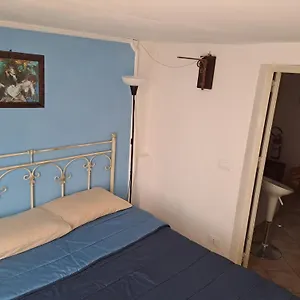 La Casa Il Carretto Apartamento Agrigento