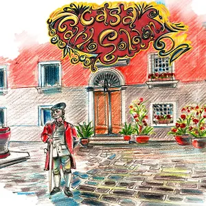 Casa Carlo Goldoni Apartamento Venecia