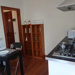 Goldoni Apartamento Venecia